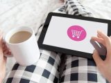 Online buyers establish shopping Habits