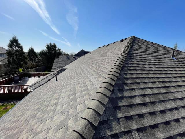 Roofing for Commercial Buildings